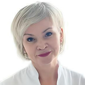 Дзигоева Валерия Леонидовна, детский аллерголог