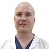 Яременко Станислав Анатольевич, эндоскопист