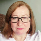 Попская Ия Валентиновна, гинеколог