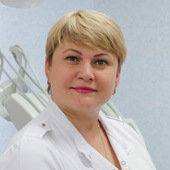 Лескова Ольга Алексеевна, стоматолог-хирург