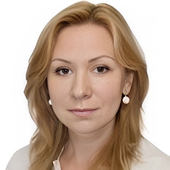 Еленина Ирина Геннадьевна, врач УЗД