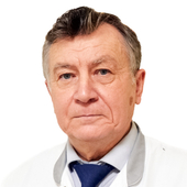 Аганин Евгений Алексеевич, хирург