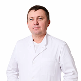 Колбунцов Юрий Борисович, гастроэнтеролог