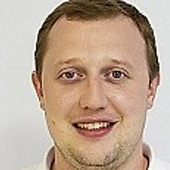 Прокофьев Сергей Владимирович, стоматолог-ортопед