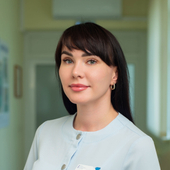 Горохова Мария Олеговна, онкогинеколог