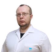 Литвинчук Юрий Владимирович, анестезиолог