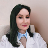 Прокопова Анастасия Александровна, семейный психолог