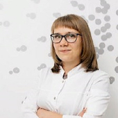 Чмиль Анастасия Александровна, невролог