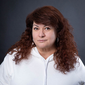 Зенкина Марина Валерьевна, стоматолог-ортопед