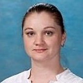 Белова Светлана Владимировна, гинеколог