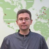 Чемизов Сергей Геннадьевич, терапевт