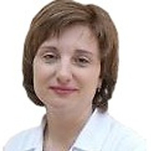 Новикова Оксана Викторовна, гинеколог