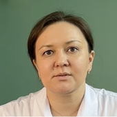 Нуртдинова Лилия Мунировна, невролог