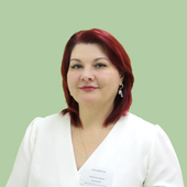 Колмакова Ольга Евгеньевна, невролог