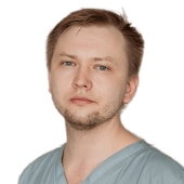 Паневин Игорь Олегович, ортопед