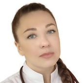 Мостовая Юлия Николаевна, педиатр