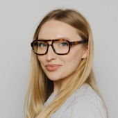 Акинча (Журба) Евгения Олеговна, гнатолог