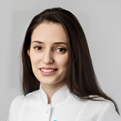 Атаян Ани Вагифовна, стоматолог-терапевт