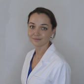 Лапаева Ольга Анатольевна, нейрохирург