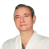 Соловьев Сергей Геннадьевич, анестезиолог-реаниматолог