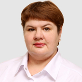 Дубовцева Лариса Алексеевна, стоматолог-терапевт