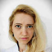 Шидловская Светлана Александровна, кардиолог