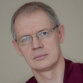 Лапин Олег Вениаминович, анестезиолог