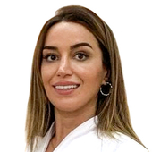 Гусейнова Гюнель Сеидага Кызы, невролог