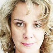 Трошина Елена Александровна, психотерапевт