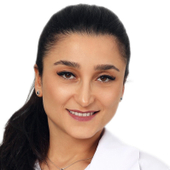 Лятифова Фидан Эйнуллаевна, гинеколог