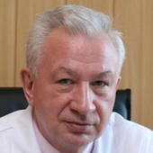 Красильников Дмитрий Михайлович, хирург