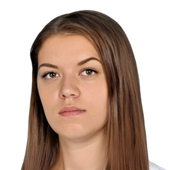 Зинина Оксана Валентиновна, врач УЗД