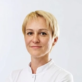 Андреева Юлия Юрьевна, реаниматолог