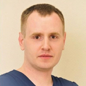 Щелоченков Сергей Владимирович, гастроэнтеролог