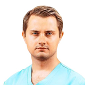 Фомичев Дмитрий Викторович, офтальмолог-хирург