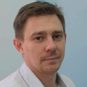 Лапшов Григорий Викторович, онколог