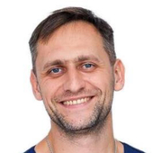 Ночевной Михаил Юрьевич, стоматолог-хирург