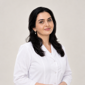 Мецаева Тамила Махарбековна, гастроэнтеролог
