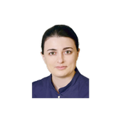 Пирцхалава Софиа Давидовна, интервенционный кардиолог