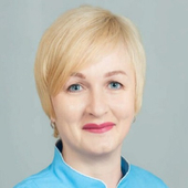 Герего Елена Георгиевна, стоматологический гигиенист