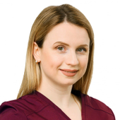 Попова Ольга Анатольевна, педиатр