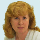 Колобова Галина Викторовна, акушер-гинеколог