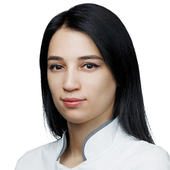 Магомедова Замира Гамидовна, ЛОР