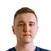 Андросов Сергей Сергеевич, ортопед