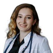 Гибадуллина Гульшат Фадисовна, терапевт