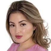 Утегенова Аделя Тахировна, терапевт