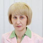 Ушакова Ольга Владимировна, гинеколог