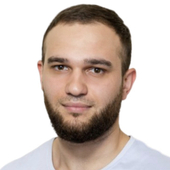 Бабакин Руслан Владимирович, детский инструктор ЛФК