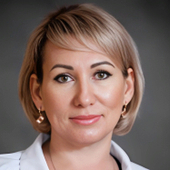 Сивцевич Наталья Николаевна, трансфузиолог