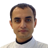 Мирзоян Нарек Акселович, стоматолог-ортопед